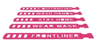 Reminder band