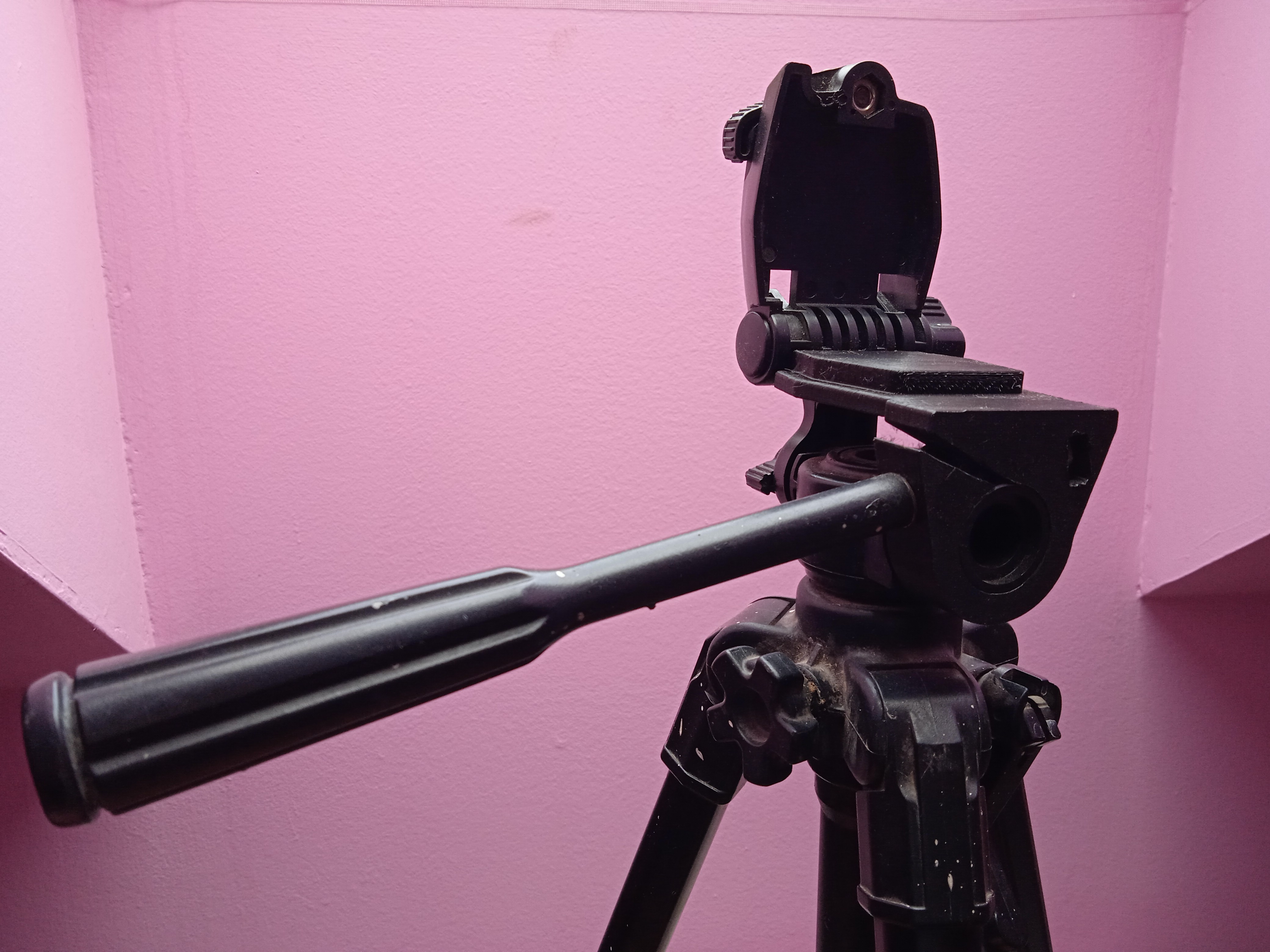 Tripod repair model by kadous Download free STL model