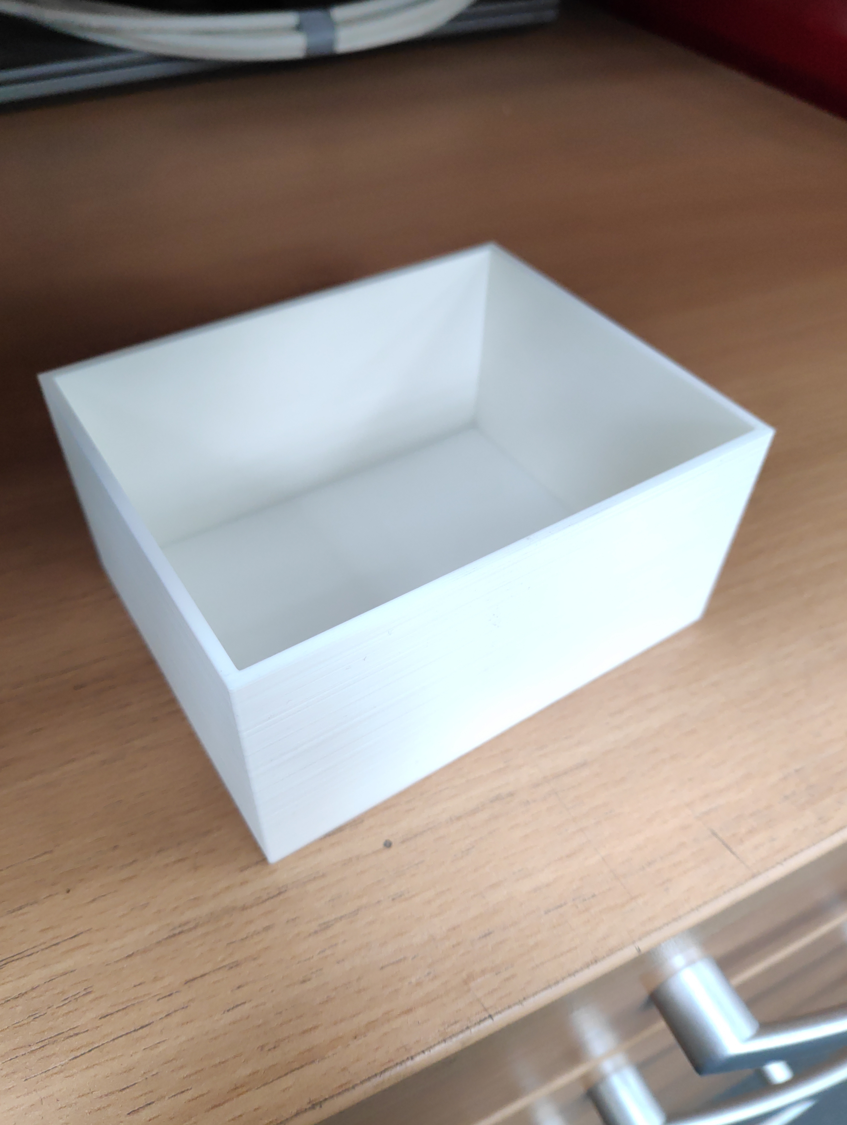 Kiste / Box 100x80x50x2