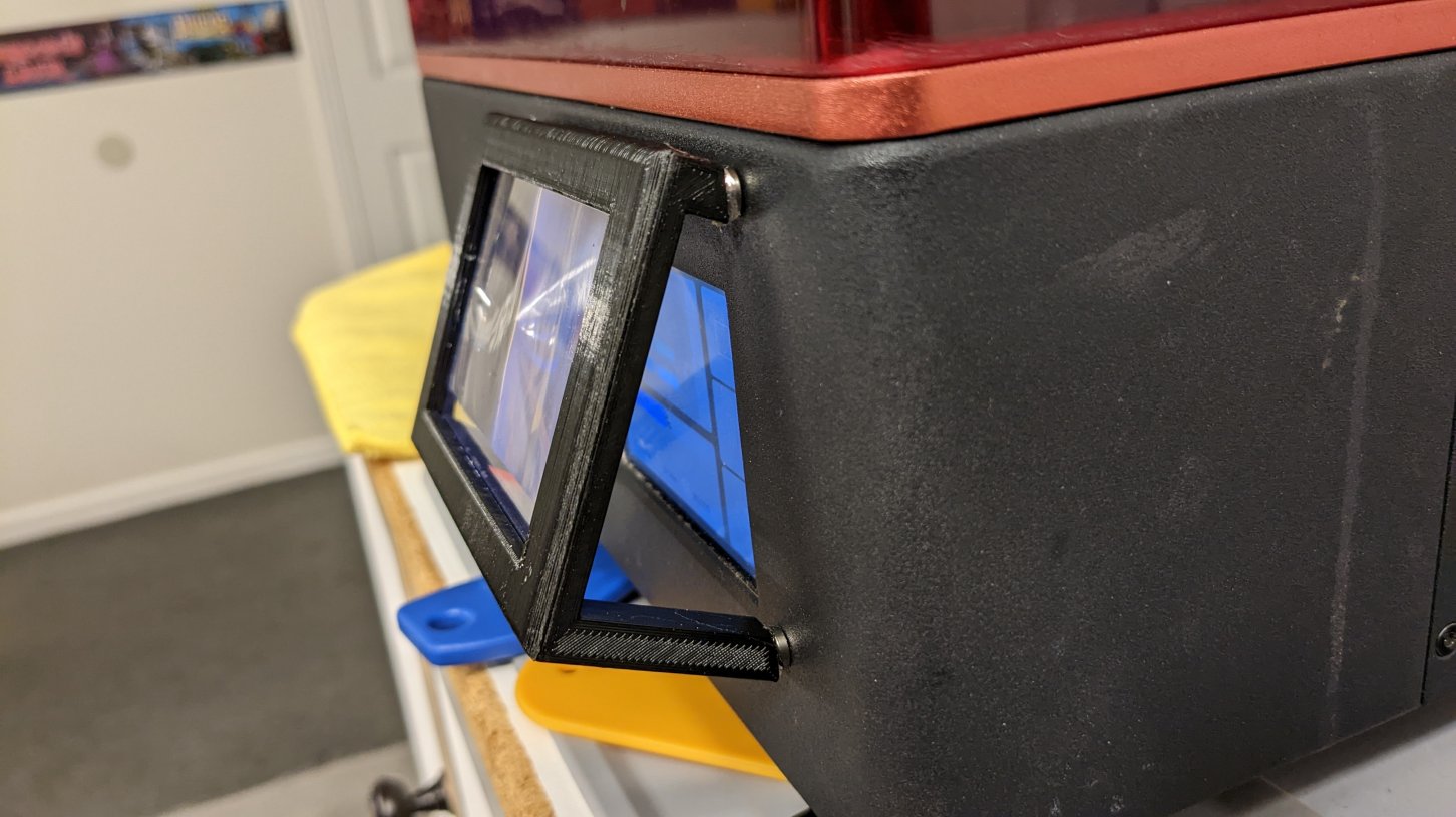Screen Magnifier — miniatura 2
