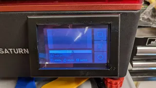 Screen Magnifier