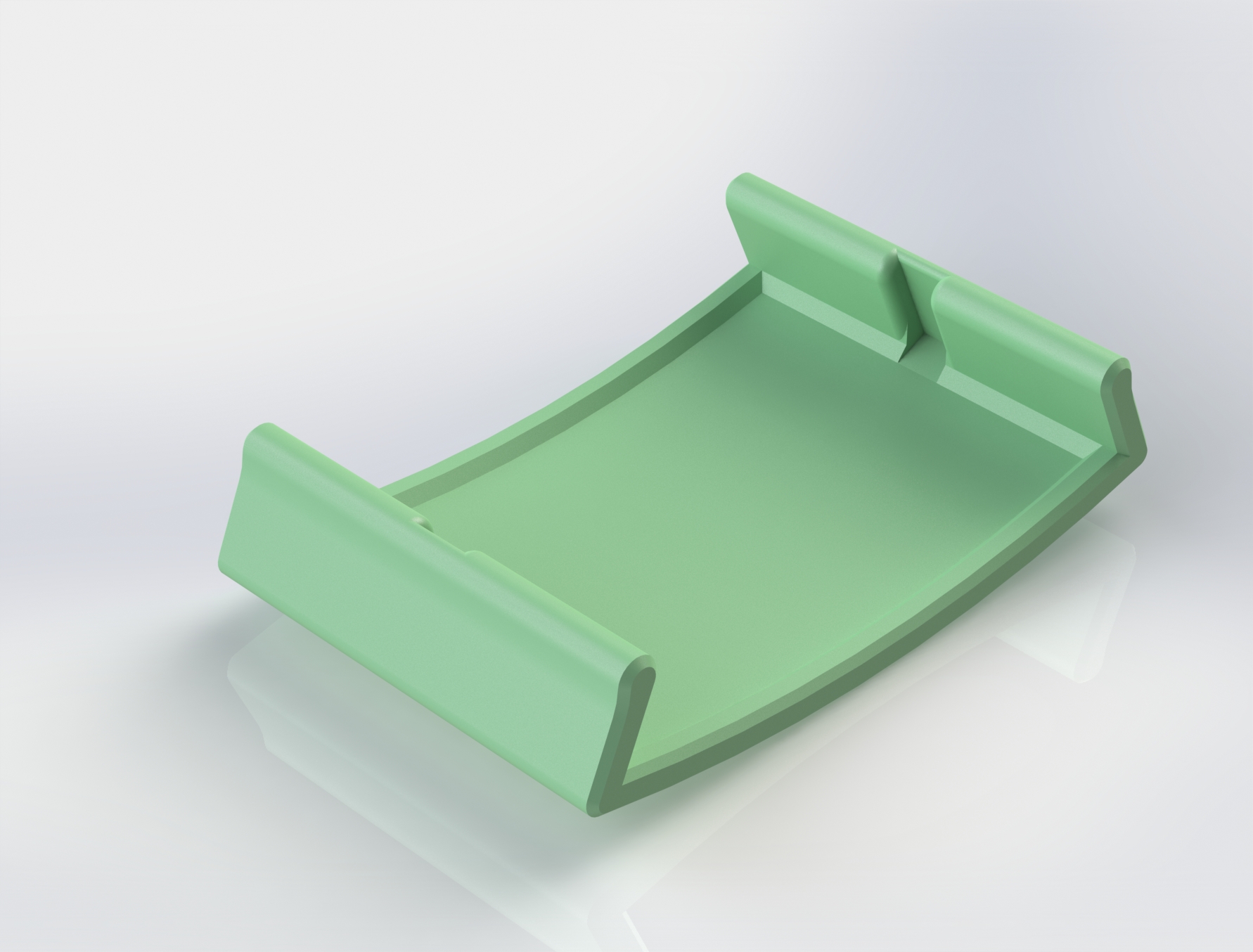 Rope holder for balcony shutters by Davide Mognaschi | Download free ...