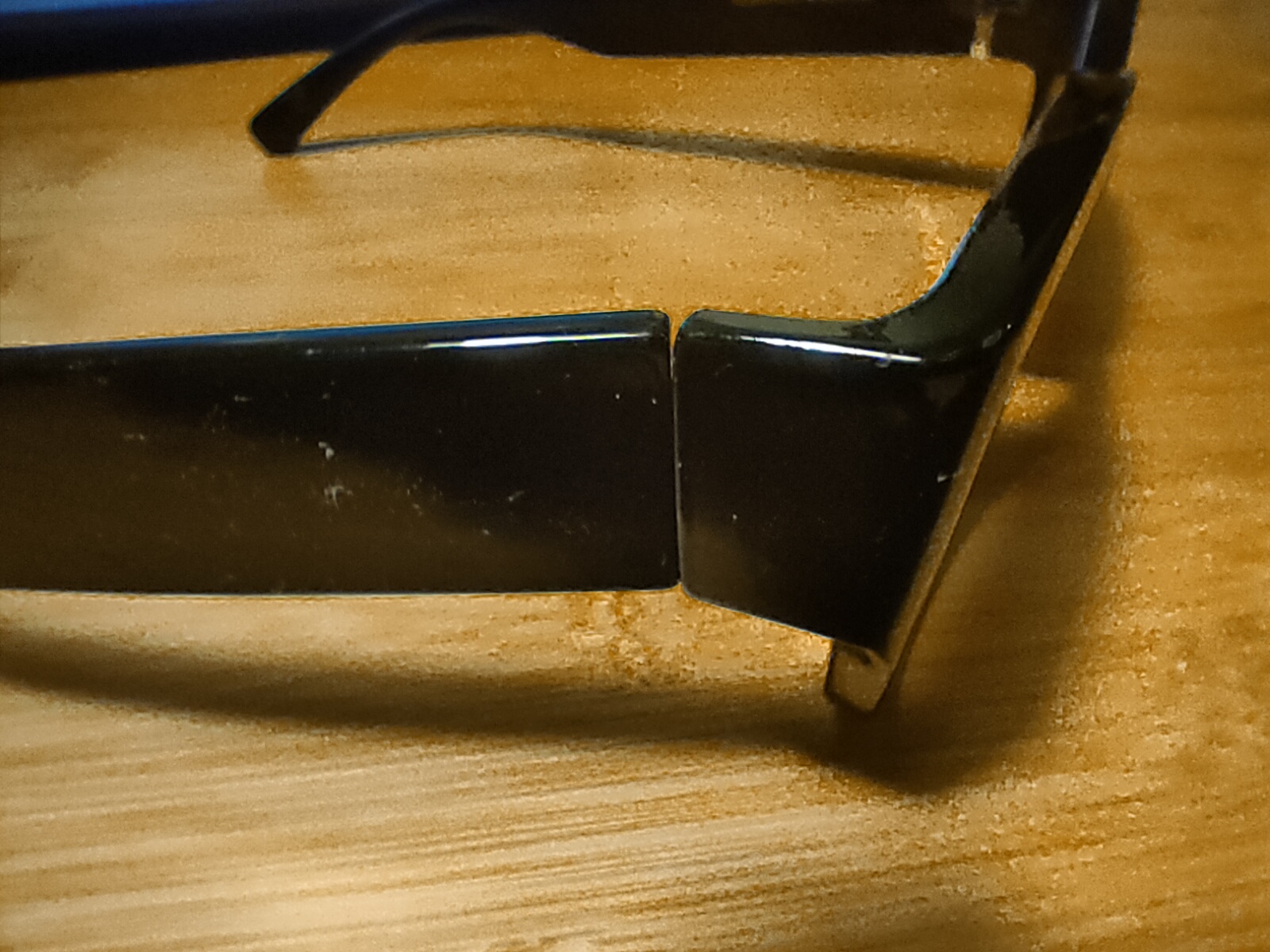Sunglasses missing thing — miniatura 5