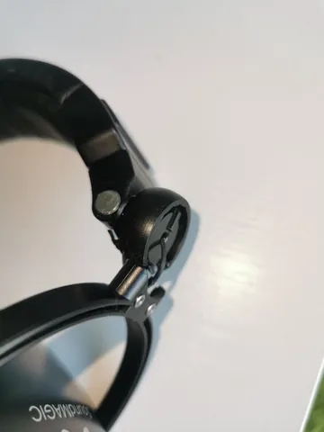 Soundmagic HP151 Headband Fix