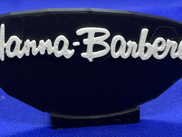 Hanna-Barbera logo