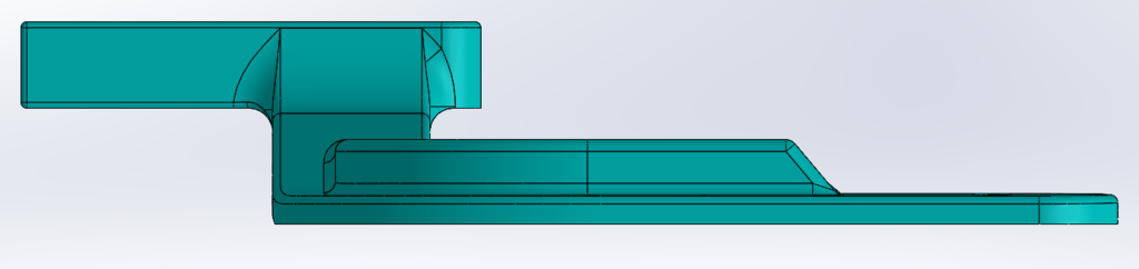 CR-10S Pro Wyze Camera Mount by SlyFox | Download free STL model ...