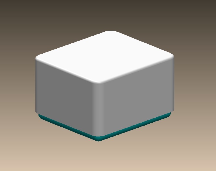 Cards Against Matrimony Box by SlyFox | Download free STL model ...