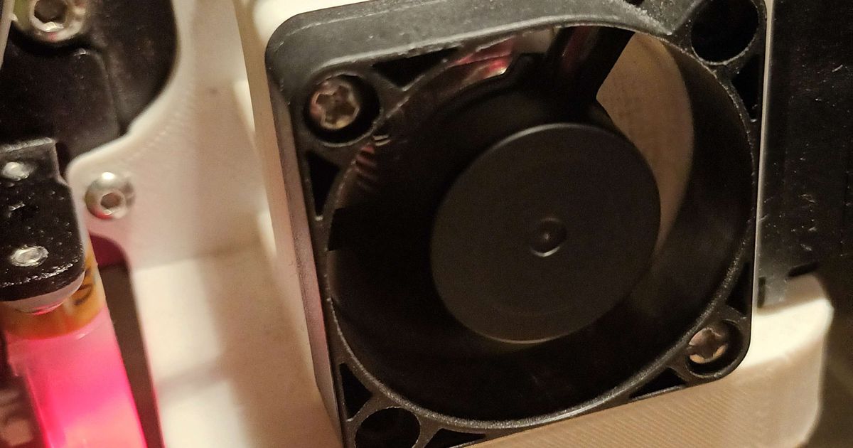 Mini satsana remix ender 3 v2 bl cr touch support by totalynotabot