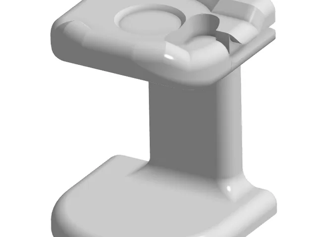 Mobvoi/TicWatch e3/Permobil Smartwatch Charging Stand