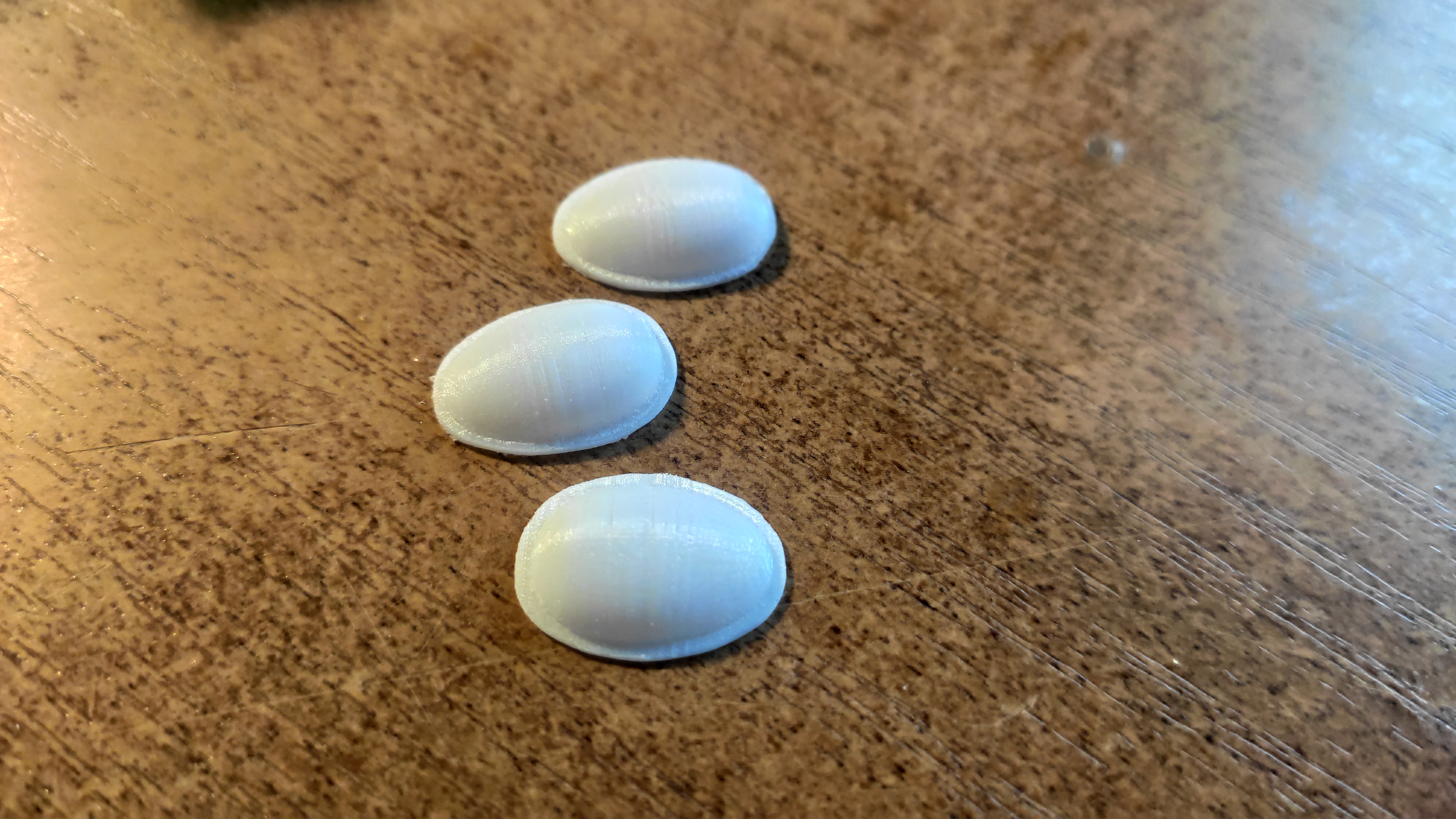 TrainStar EPP EPO airplane fairing cowling — thumbnail 4