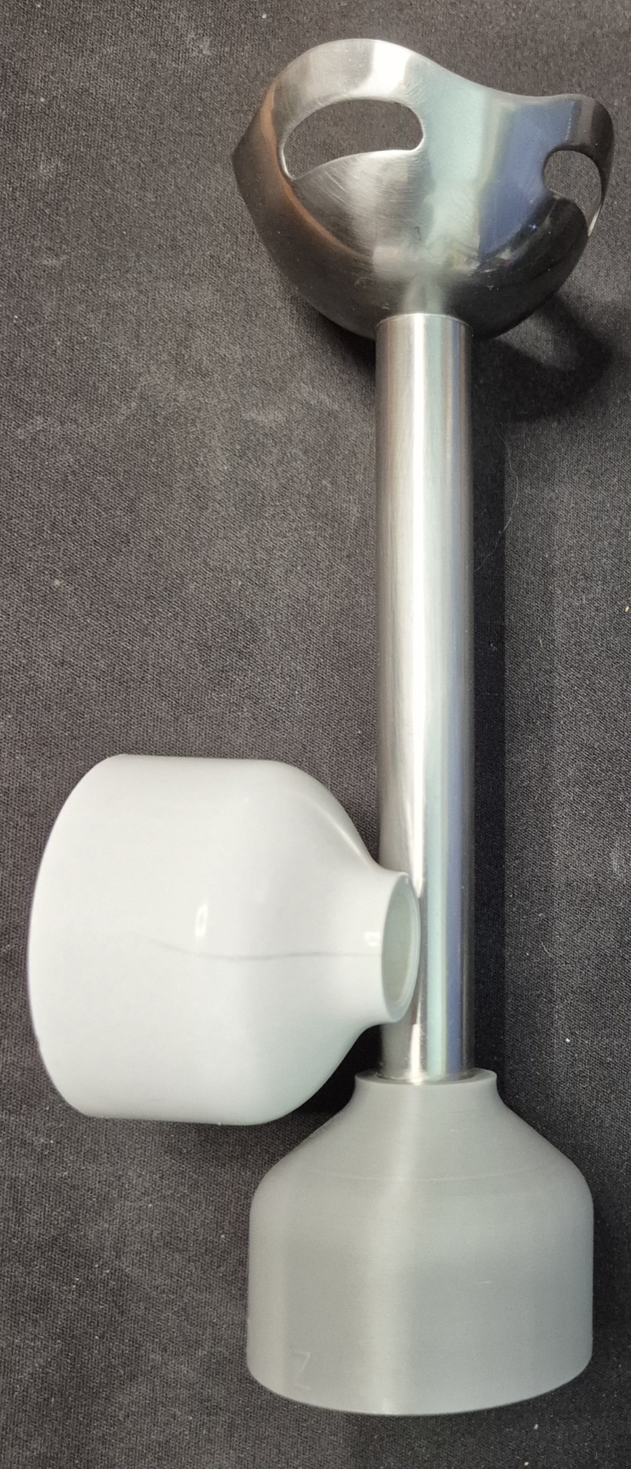 Silvercrest (LIDL) hand mixer adapter