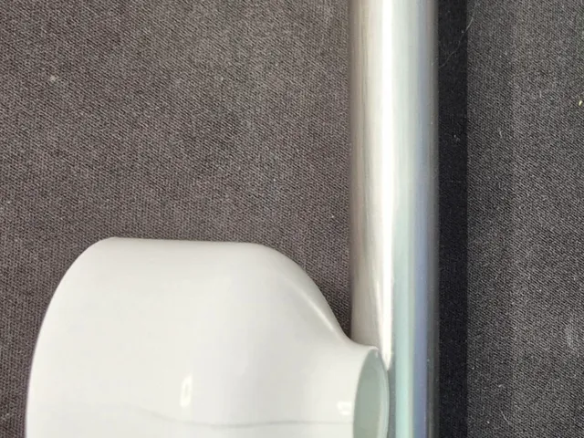 Silvercrest (LIDL) hand mixer adapter