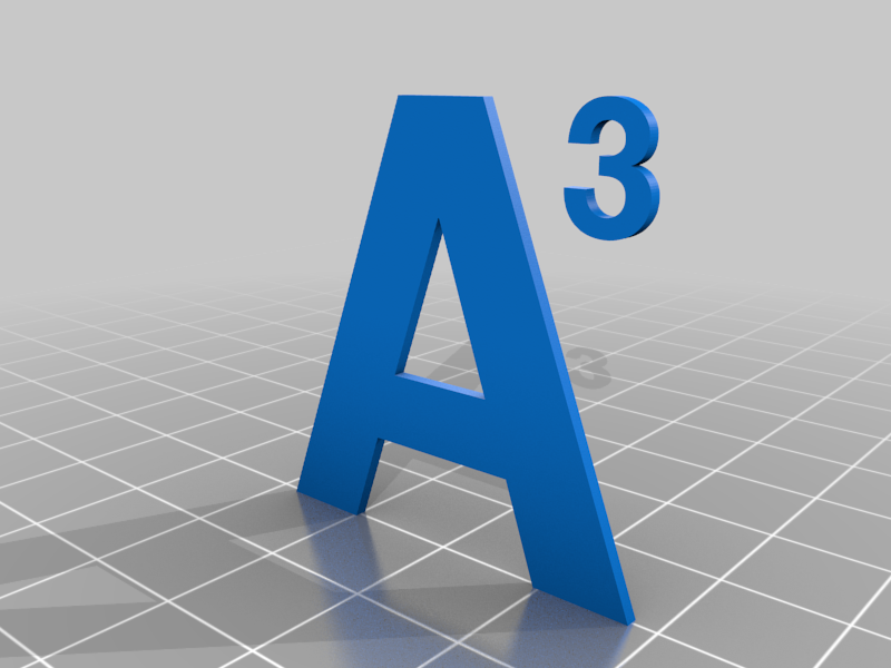 Miniatura 8 do modelo 3D Stackable Battery Holders