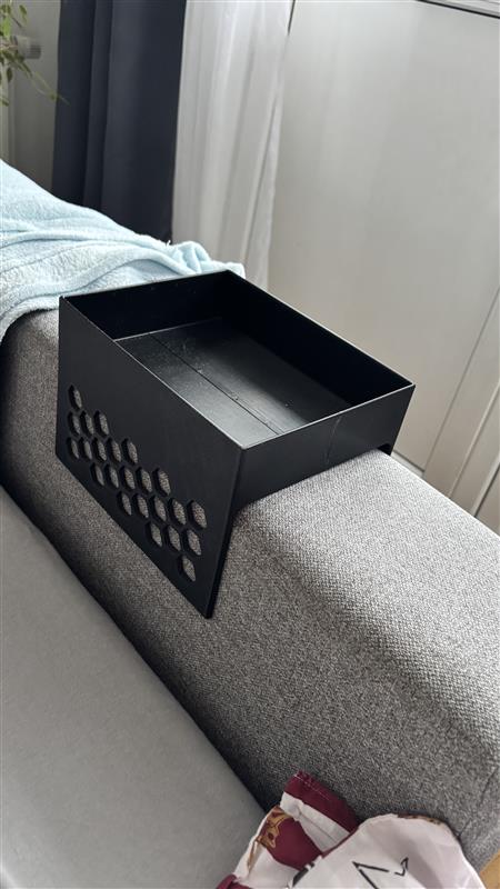 Ablage Couch 3D model