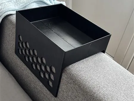 Ablage Couch