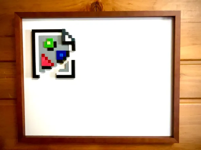 Image Not Found / Broken Image Icon