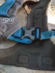Replacement buckle for Kurgo dog harness