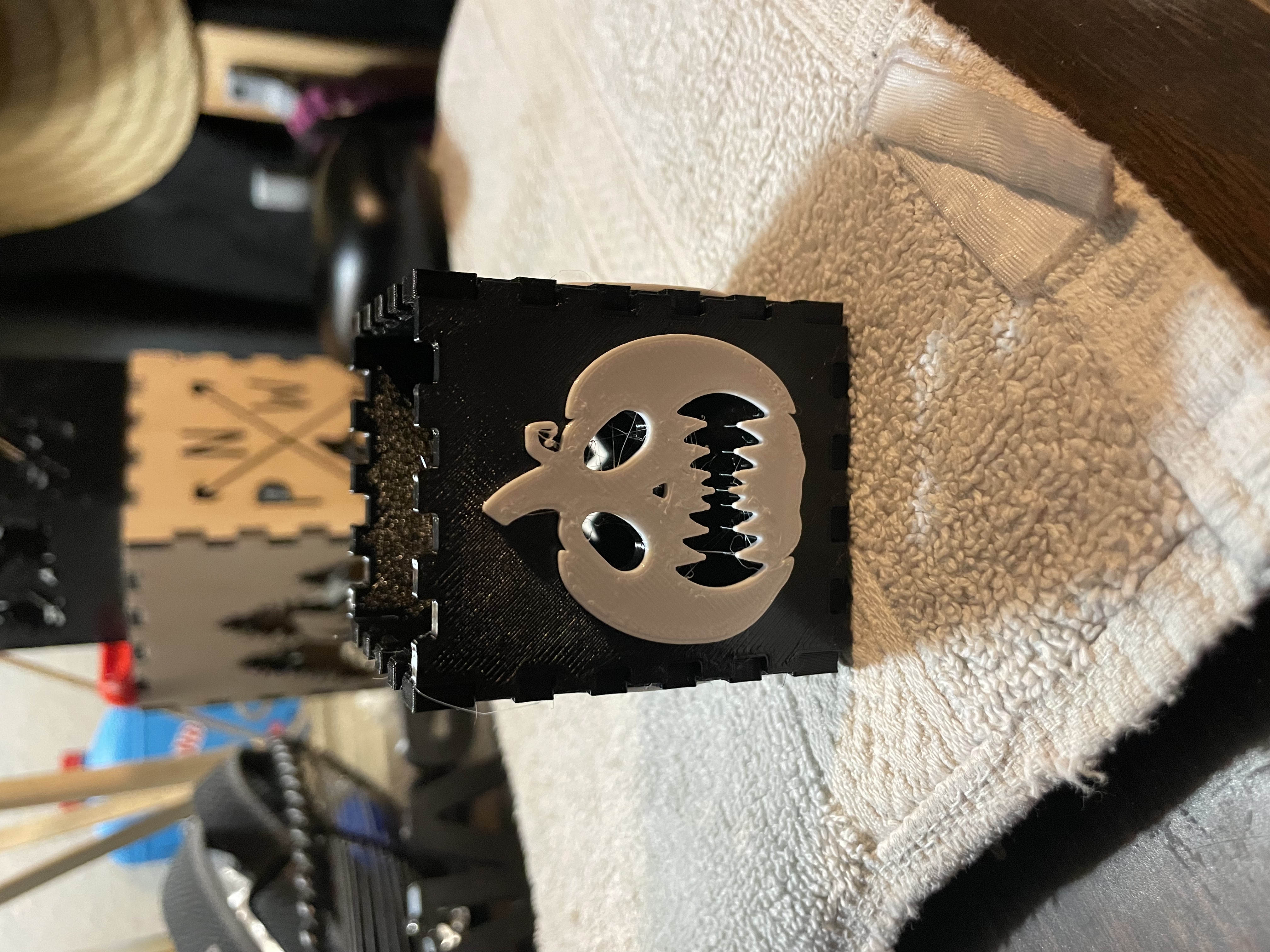 jack o lantern