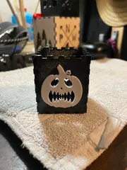 jack o lantern