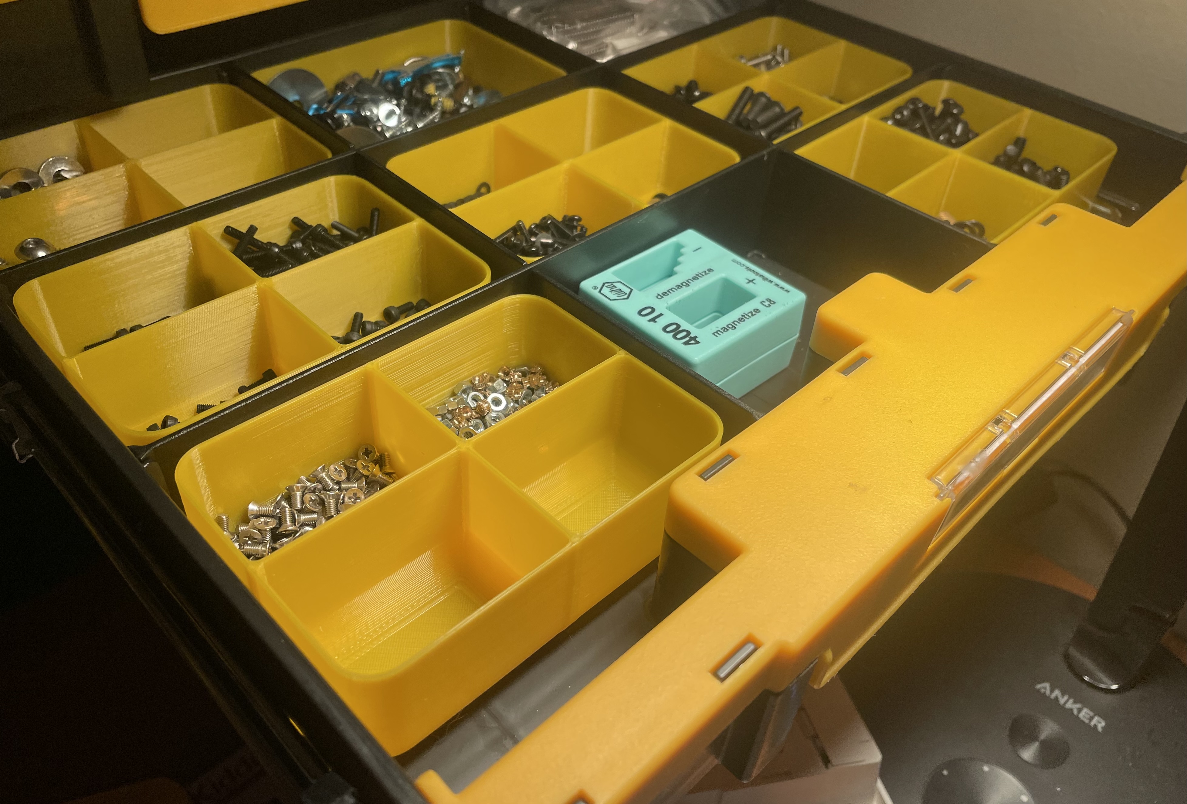 TStak Drawer Organizers