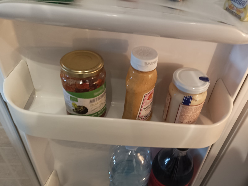 Repair for refrigerator shelf by Salvatore Elio Giachinta | Download free STL model | Printables.com