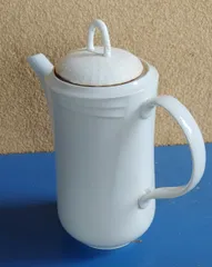 Teapot Lid