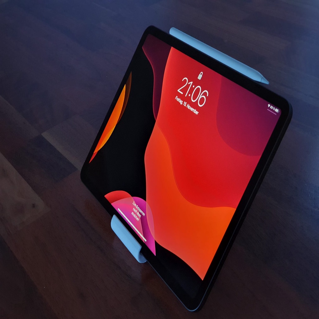 iPad Pro Stand (11“ & 12.9“)