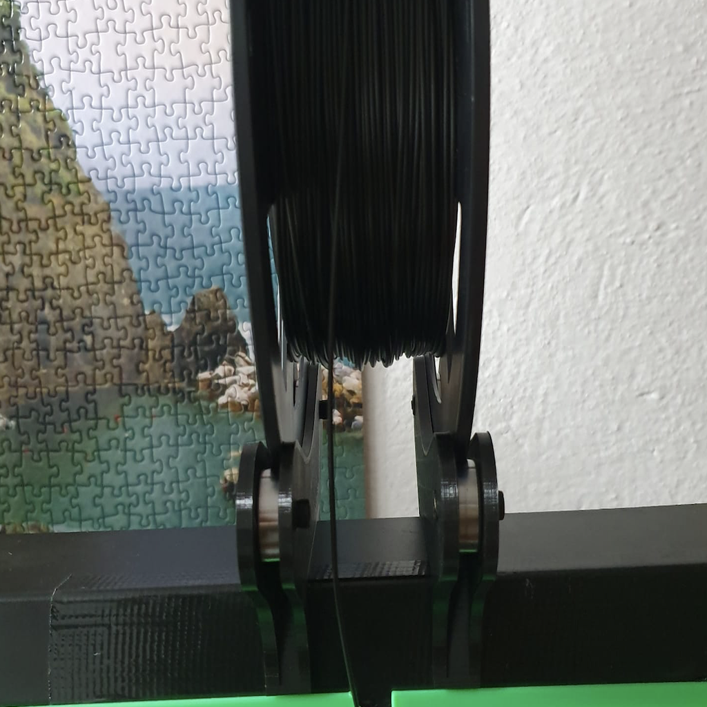 Anycubic i3 Mega Top Spoolholder