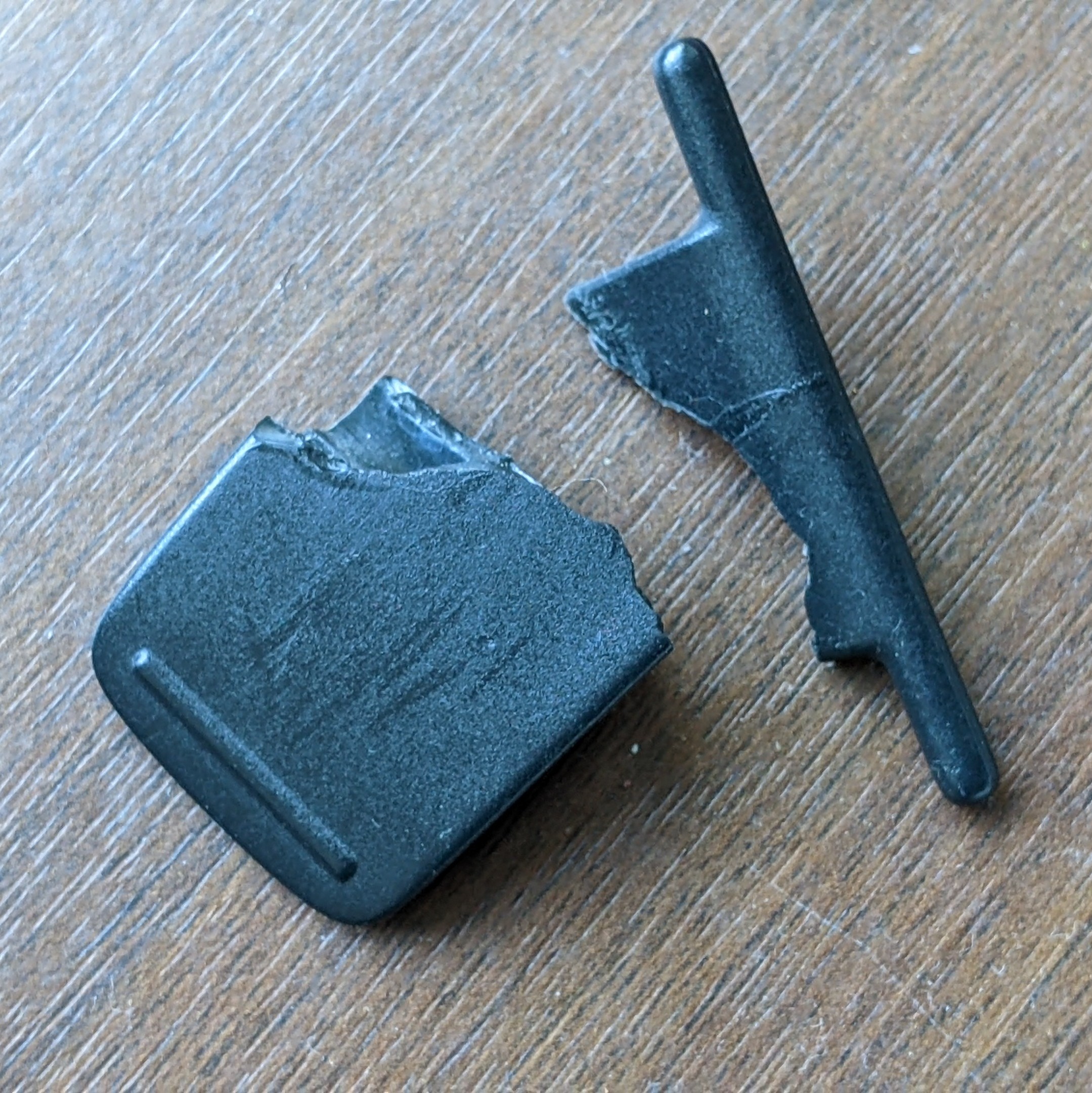 Roller shutter handle VW SEAT SKODA