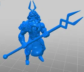 3D Printable Melinoe Cosplay Accessories - Hades II - FDM by