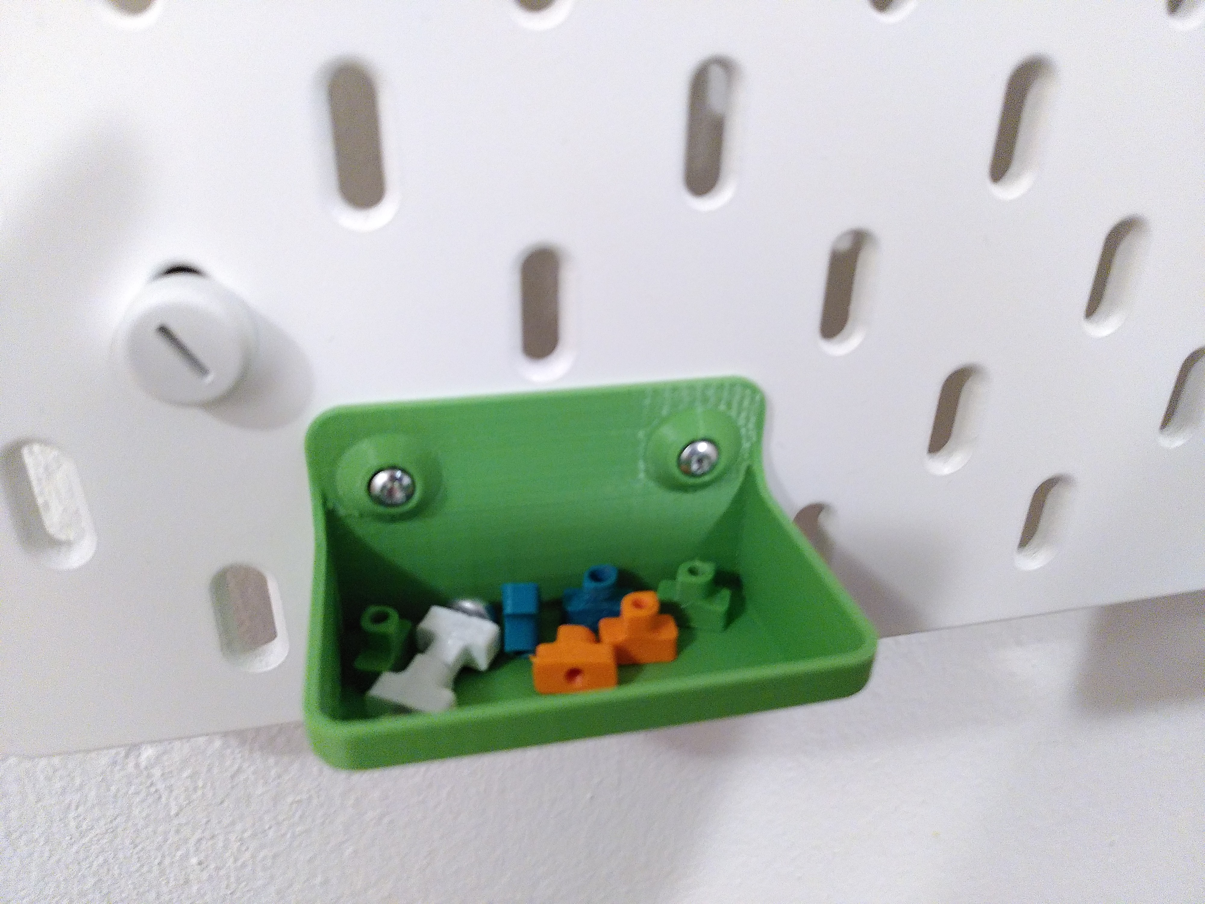 Skadis Tray (Skadis Schale)