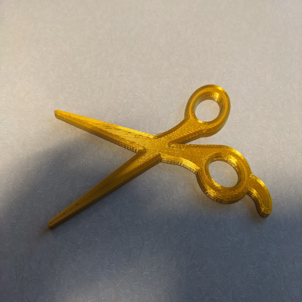 Scissors
