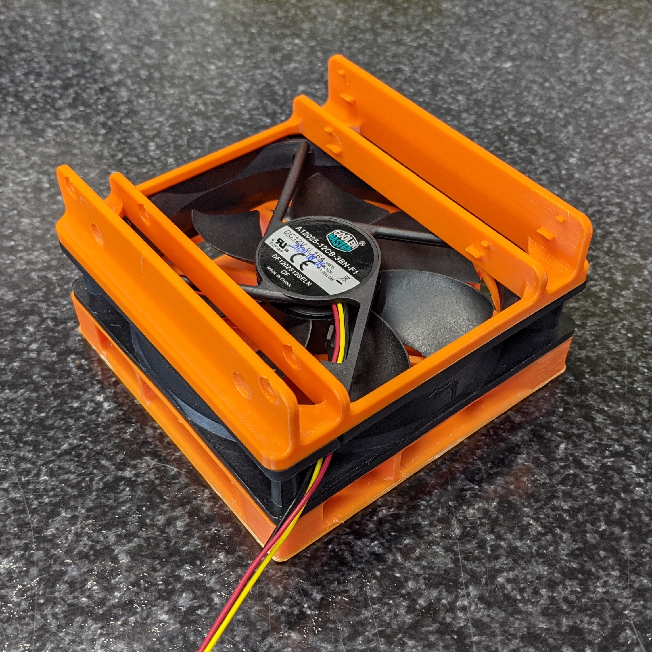 120mm hdd cooler