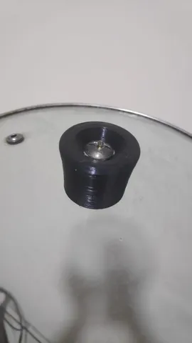 Pot Lid Handle