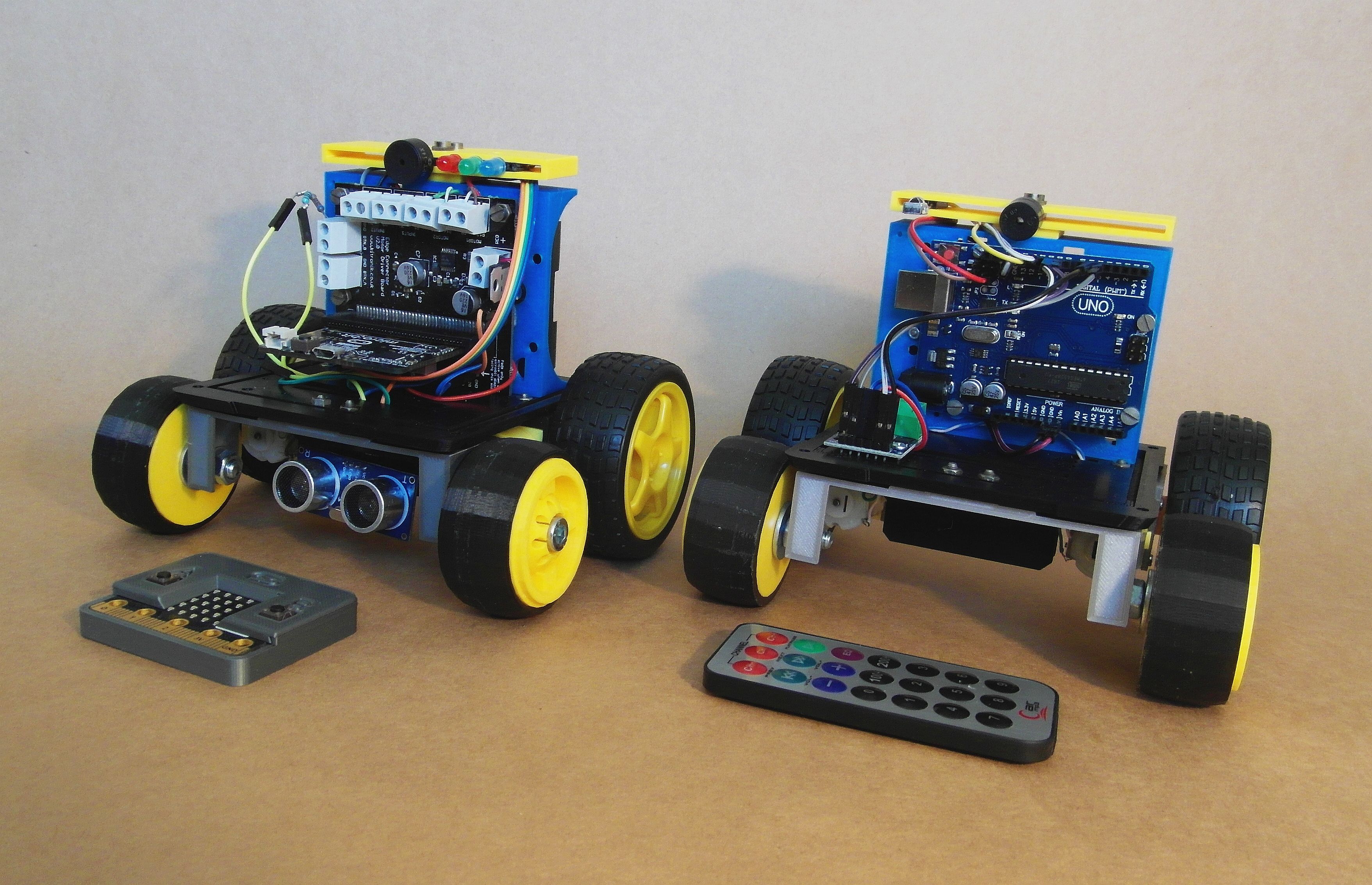 Robůtek WALL-E od modelu BEGINNER