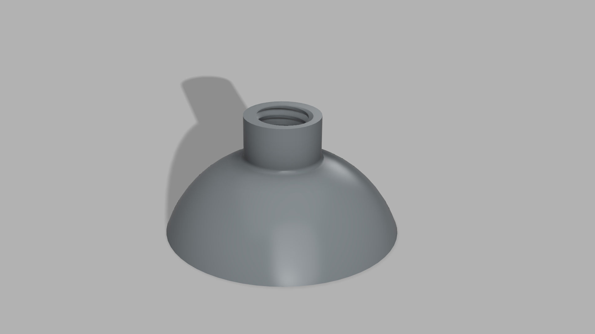 Miniatura 2 do modelo 3D Thumbstick custom for Xbox One controller