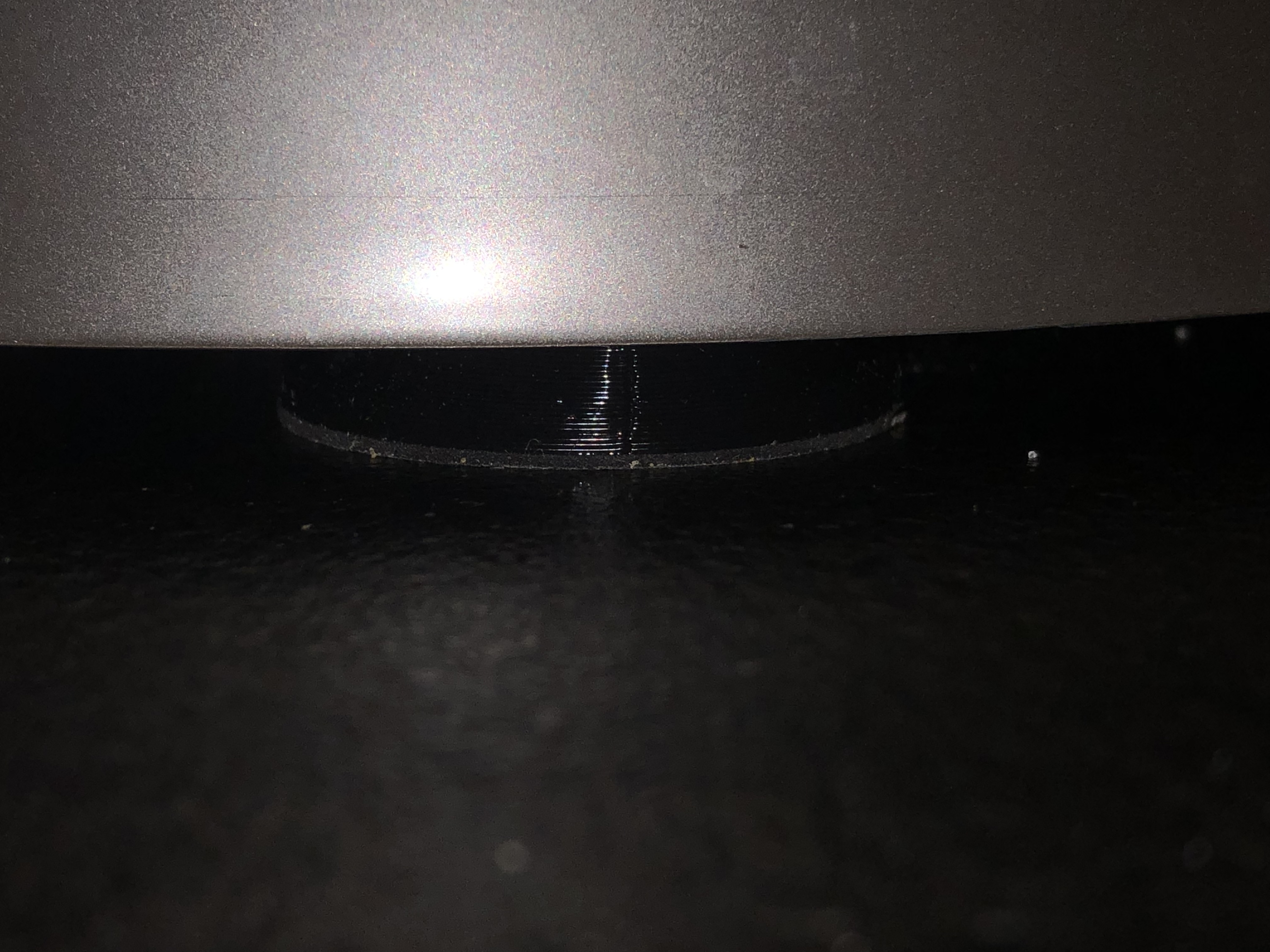 Kenwood Chef Feet (+ STEP file) by GP Download free STL model