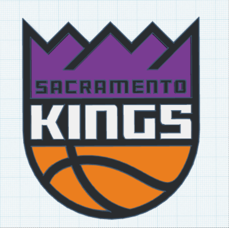 Miniatura 29 do modelo 3D 30 NBA Logos