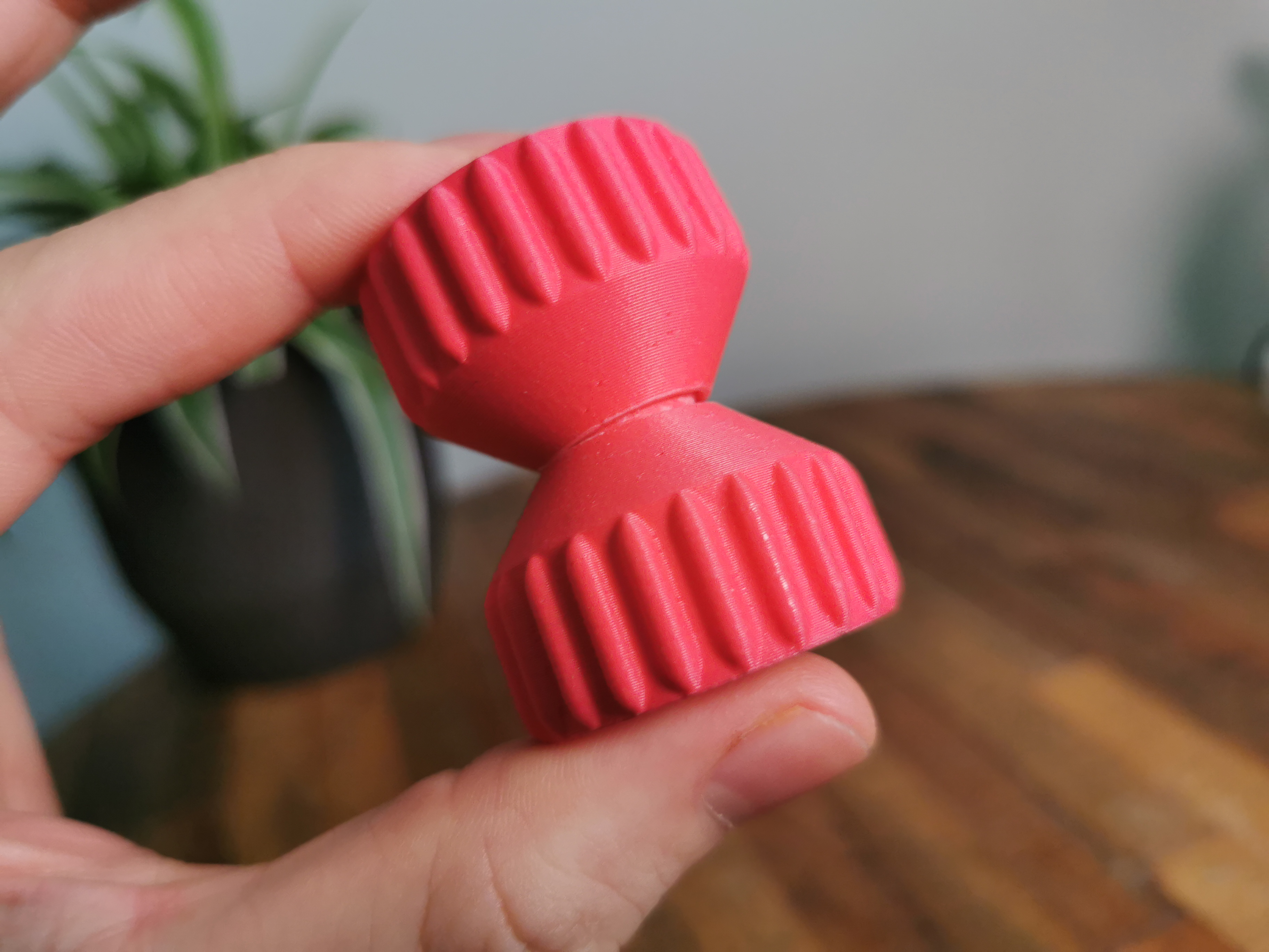 Miniatura 4 do modelo 3D Ratchet  Fidget