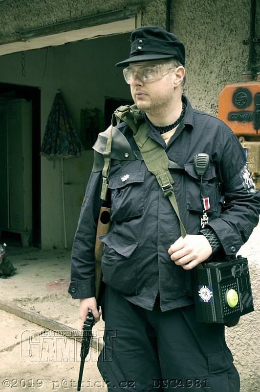 Postapocalyptic radio — miniatura 5