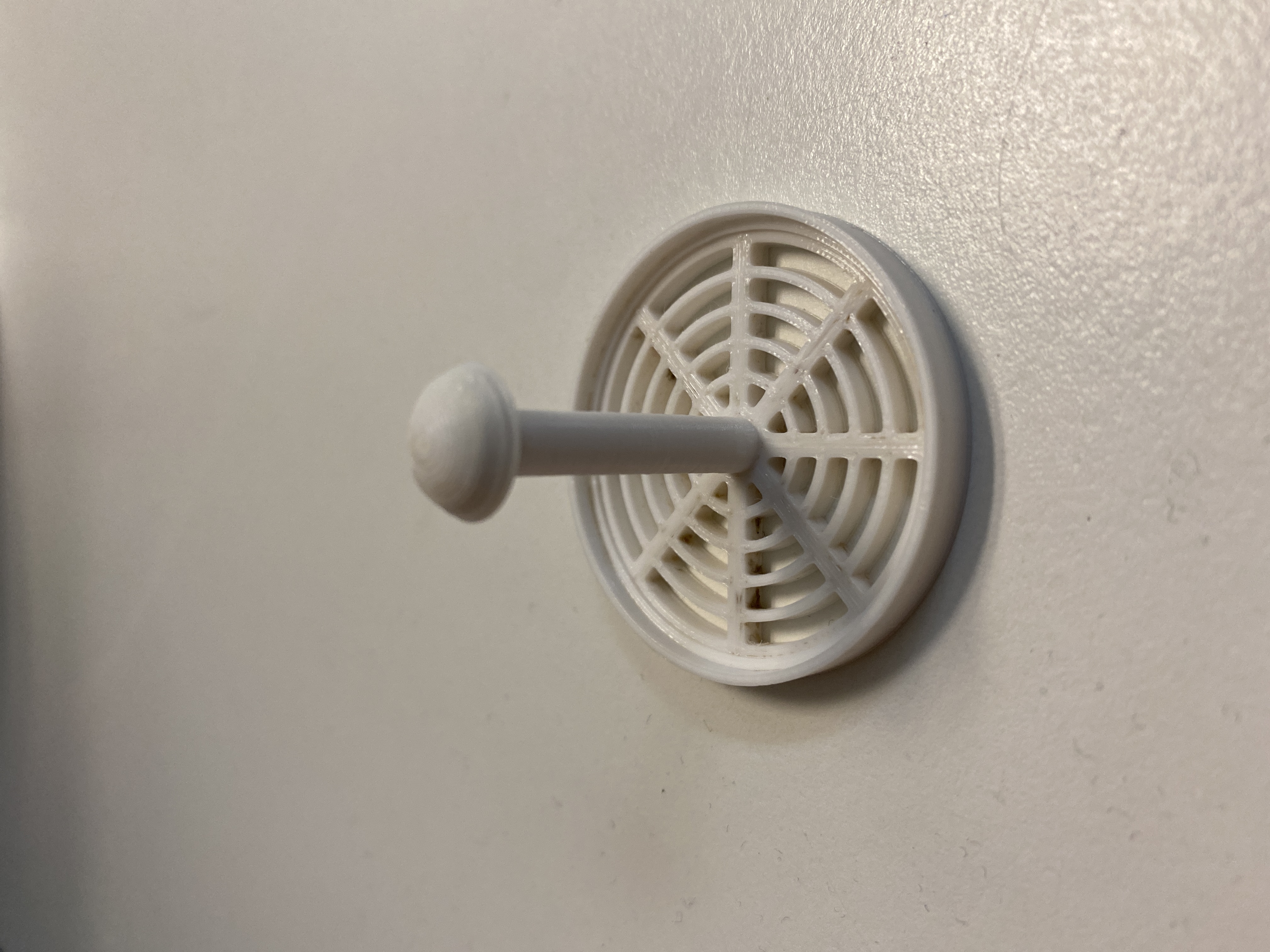 Drain strainer