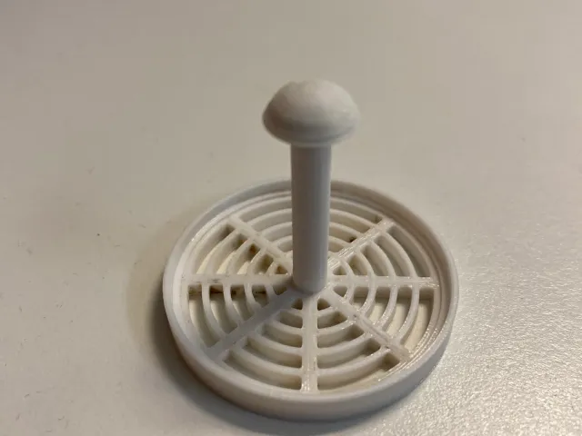 Drain strainer