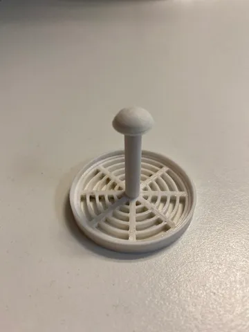 Drain strainer