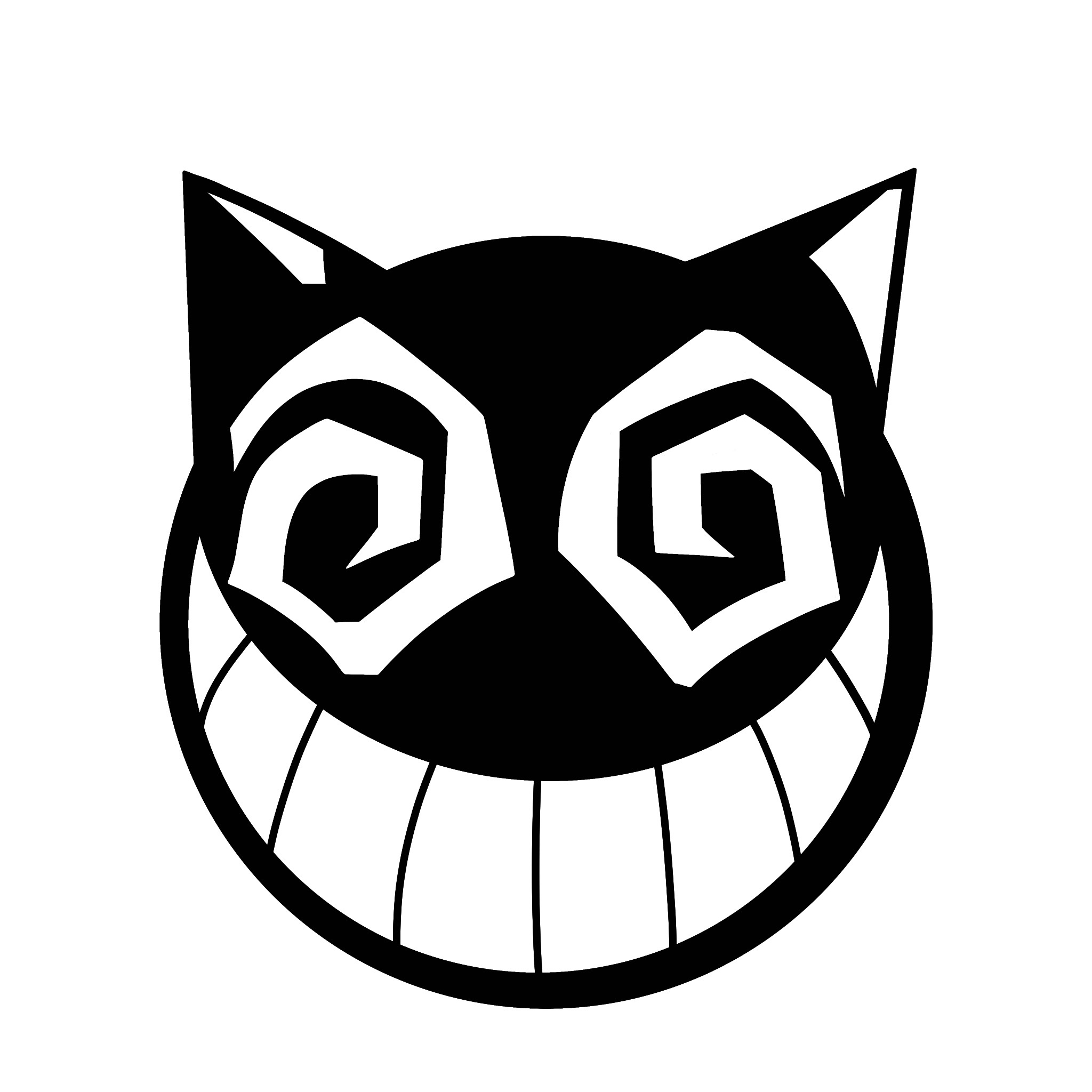 Cat mask