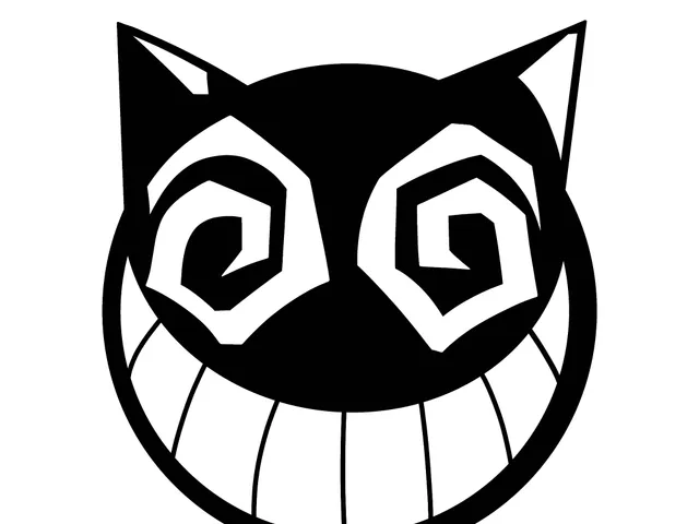 Cat mask