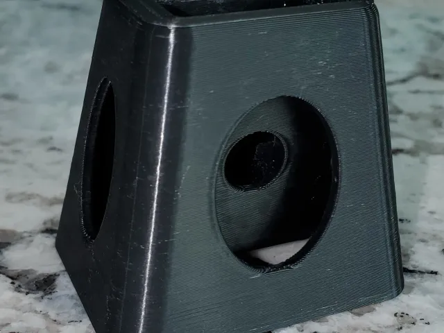 Razor Stand