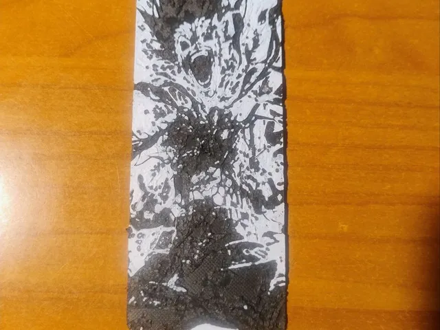 Gon Freecss Hueforge - Hunter x Hunter