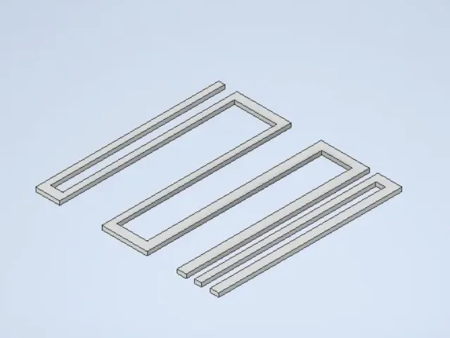 100x100 Leveling