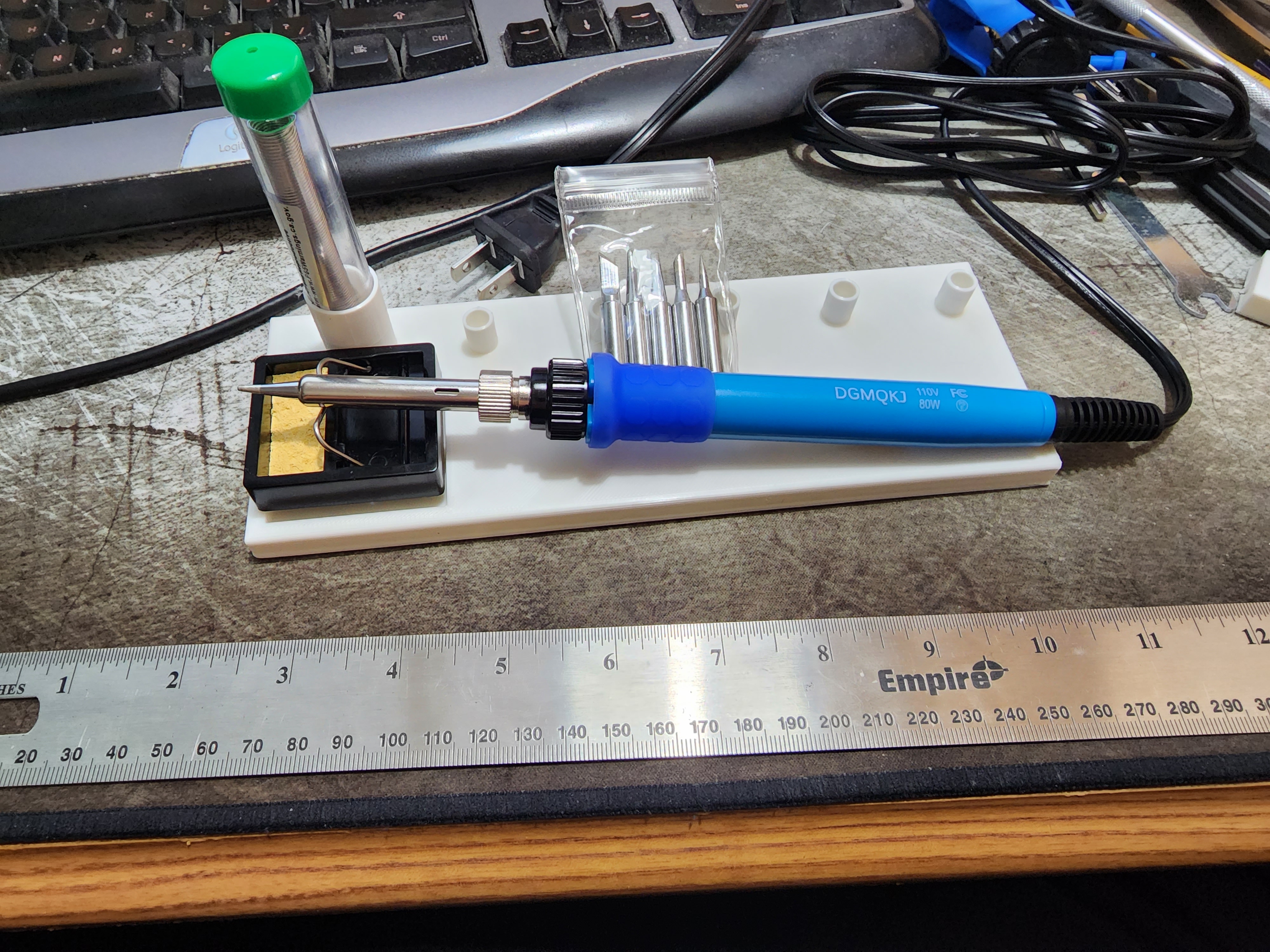 SolderStand