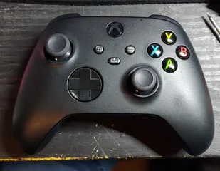 Xbox Series S/X D-Pad Replacement